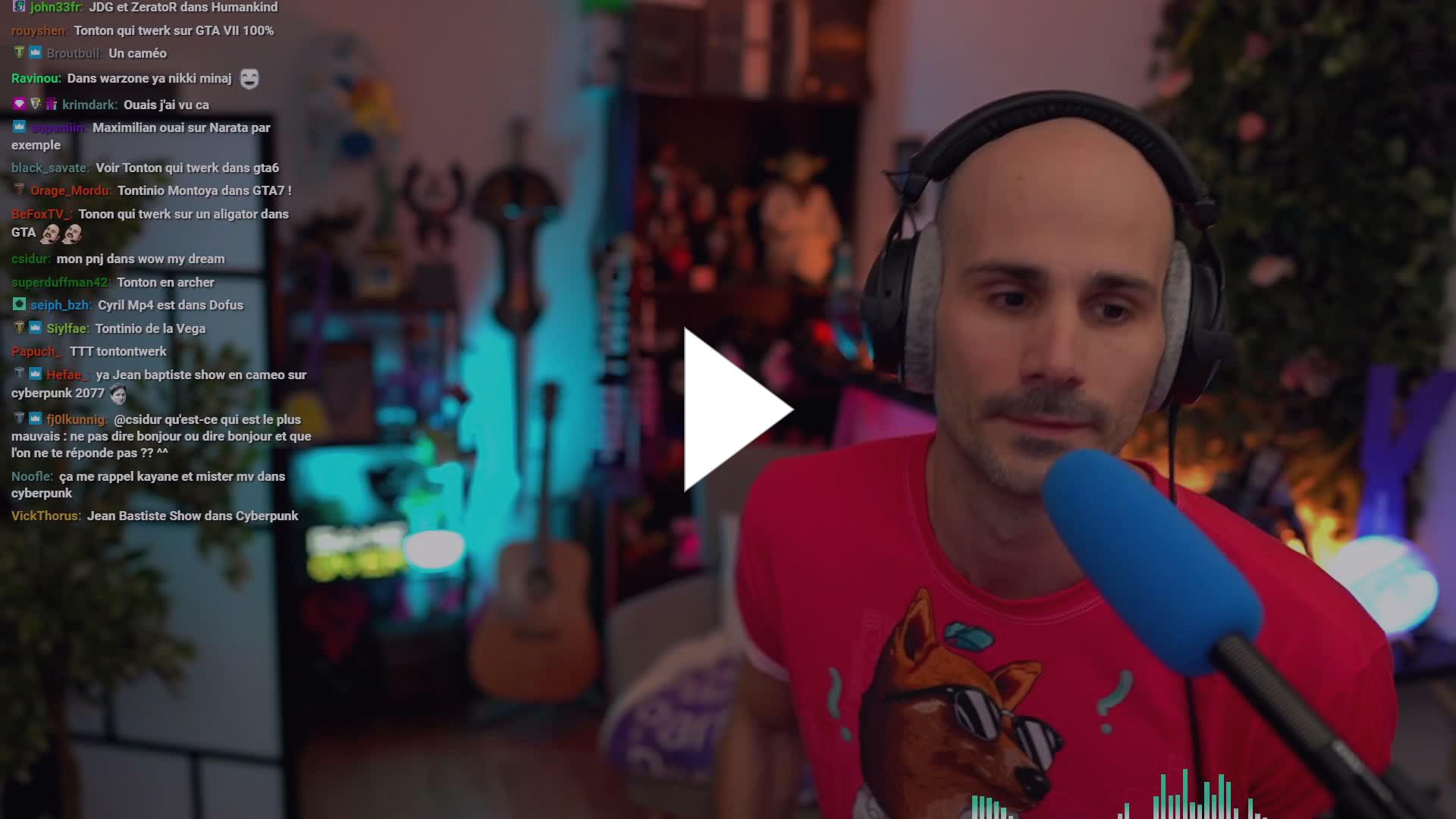 Twitch